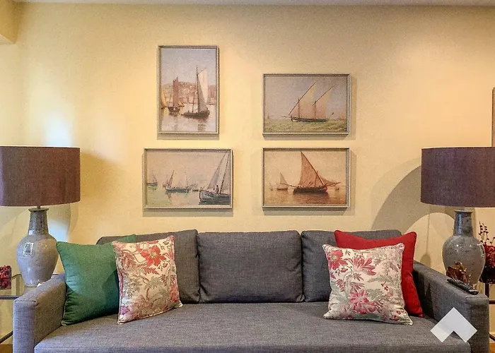 Apartment 92 - Your Home In Lisbon