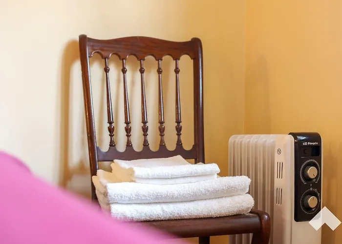 Apartment 92 - Your Home In Lisbon
