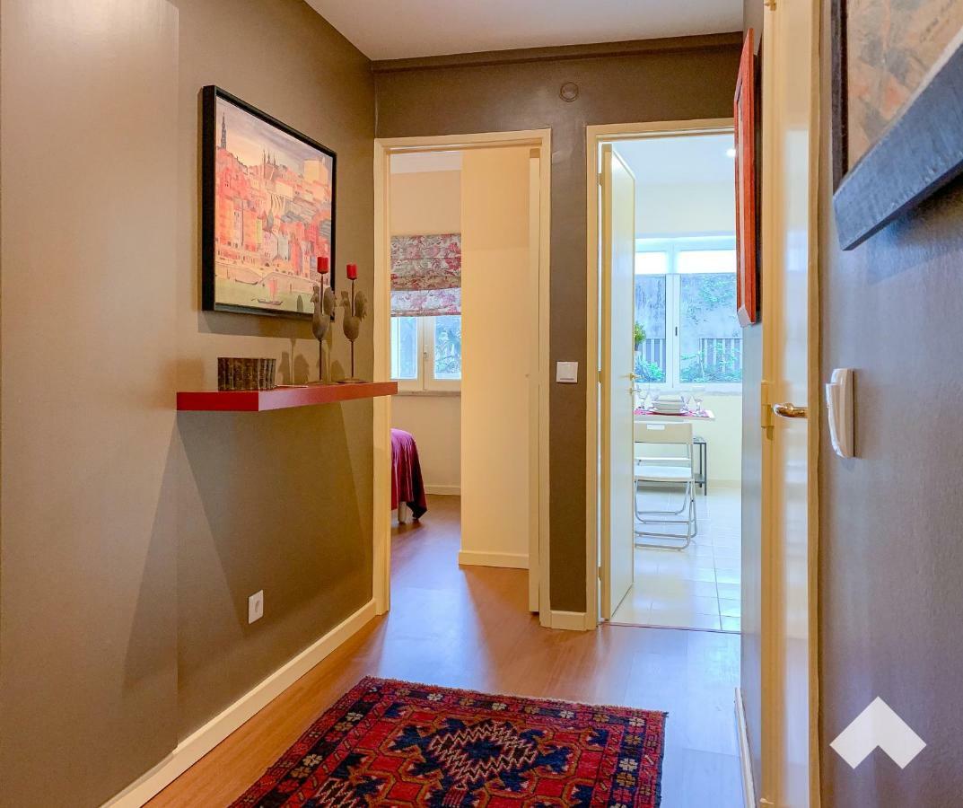 Appartement 92 · Your In Lisboa