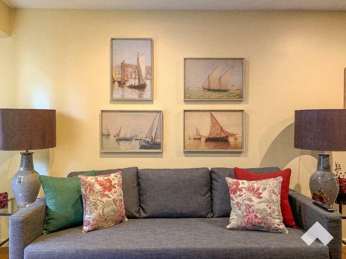 92 · Your In Appartement Lisboa