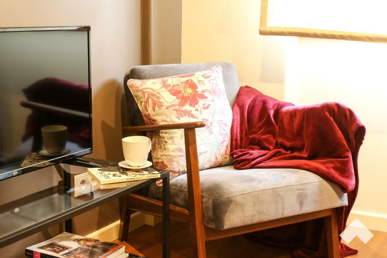 92 · Your In Appartement Lisboa